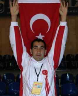 Elvankent Spor Merkezi