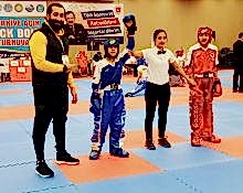 Başarılı Antrönerlerimiz ve Sporcularımız