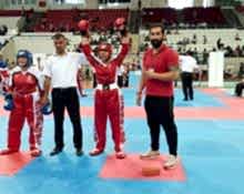 Başarılı Antrönerlerimiz ve Sporcularımız