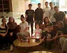 Başarılı Antrönerlerimiz ve Sporcularımız
