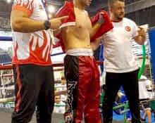 Başarılı Antrönerlerimiz ve Sporcularımız