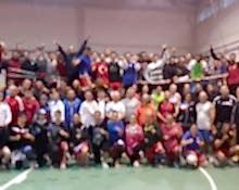 Başarılı Antrönerlerimiz ve Sporcularımız