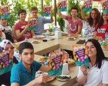 Başarılı Antrönerlerimiz ve Sporcularımız