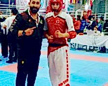 Başarılı Antrönerlerimiz ve Sporcularımız