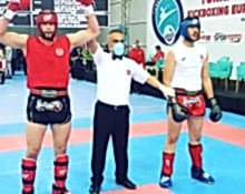 Başarılı Antrönerlerimiz ve Sporcularımız