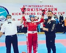 Başarılı Antrönerlerimiz ve Sporcularımız