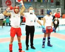 Başarılı Antrönerlerimiz ve Sporcularımız