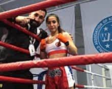 Başarılı Antrönerlerimiz ve Sporcularımız