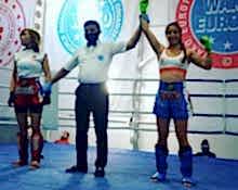 Başarılı Antrönerlerimiz ve Sporcularımız