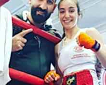 Başarılı Antrönerlerimiz ve Sporcularımız
