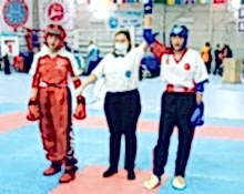Başarılı Antrönerlerimiz ve Sporcularımız