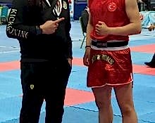 Başarılı Antrönerlerimiz ve Sporcularımız