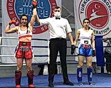 Başarılı Antrönerlerimiz ve Sporcularımız