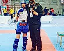 Başarılı Antrönerlerimiz ve Sporcularımız