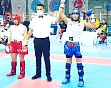 Başarılı Antrönerlerimiz ve Sporcularımız