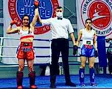 Başarılı Antrönerlerimiz ve Sporcularımız