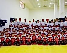Başarılı Antrönerlerimiz ve Sporcularımız