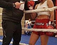 Başarılı Antrönerlerimiz ve Sporcularımız
