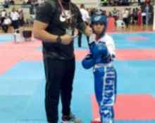 Başarılı Antrönerlerimiz ve Sporcularımız