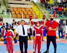 Başarılı Antrönerlerimiz ve Sporcularımız