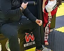 Başarılı Antrönerlerimiz ve Sporcularımız