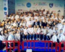 Başarılı Antrönerlerimiz ve Sporcularımız