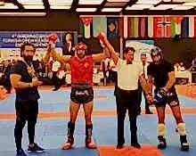 Başarılı Antrönerlerimiz ve Sporcularımız