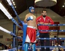 Başarılı Antrönerlerimiz ve Sporcularımız