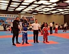 Başarılı Antrönerlerimiz ve Sporcularımız