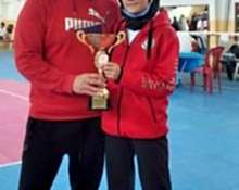 Başarılı Antrönerlerimiz ve Sporcularımız