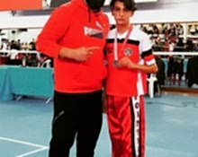 Başarılı Antrönerlerimiz ve Sporcularımız