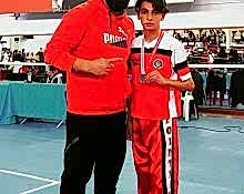 Başarılı Antrönerlerimiz ve Sporcularımız