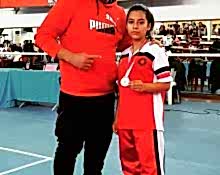 Başarılı Antrönerlerimiz ve Sporcularımız