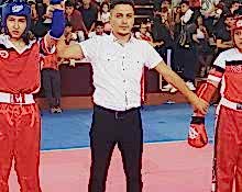 Başarılı Antrönerlerimiz ve Sporcularımız