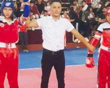 Başarılı Antrönerlerimiz ve Sporcularımız