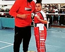 Başarılı Antrönerlerimiz ve Sporcularımız