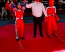Başarılı Antrönerlerimiz ve Sporcularımız