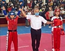 Başarılı Antrönerlerimiz ve Sporcularımız