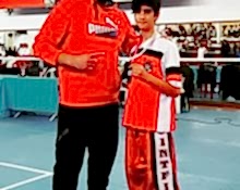 Başarılı Antrönerlerimiz ve Sporcularımız