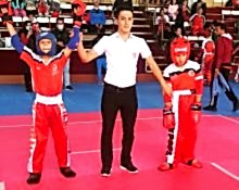 Başarılı Antrönerlerimiz ve Sporcularımız