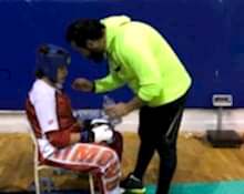 Başarılı Antrönerlerimiz ve Sporcularımız