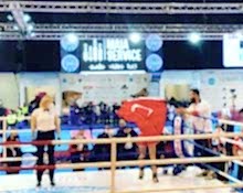 Başarılı Antrönerlerimiz ve Sporcularımız