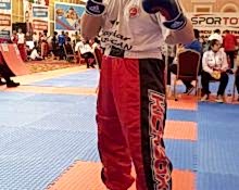 Başarılı Antrönerlerimiz ve Sporcularımız
