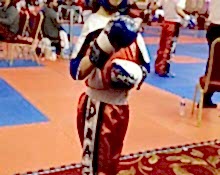Başarılı Antrönerlerimiz ve Sporcularımız