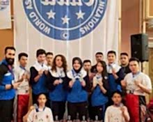 Başarılı Antrönerlerimiz ve Sporcularımız