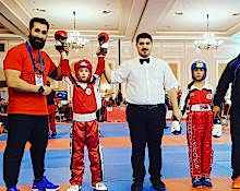 Başarılı Antrönerlerimiz ve Sporcularımız