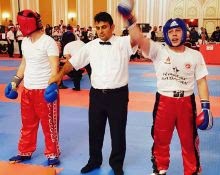 Başarılı Antrönerlerimiz ve Sporcularımız