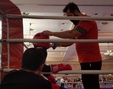 Başarılı Antrönerlerimiz ve Sporcularımız