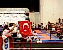 Başarılı Antrönerlerimiz ve Sporcularımız
