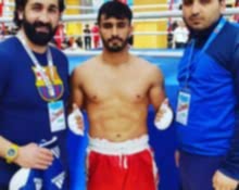 Başarılı Antrönerlerimiz ve Sporcularımız